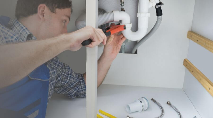Local annual plumbing maintenance in Greenfield, CA